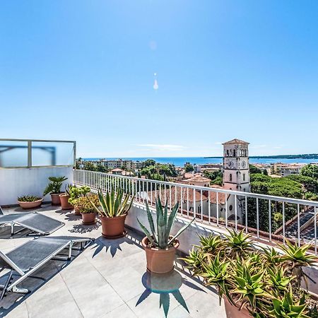 Apartment Le Katia-2 By Interhome Cannes Exterior photo