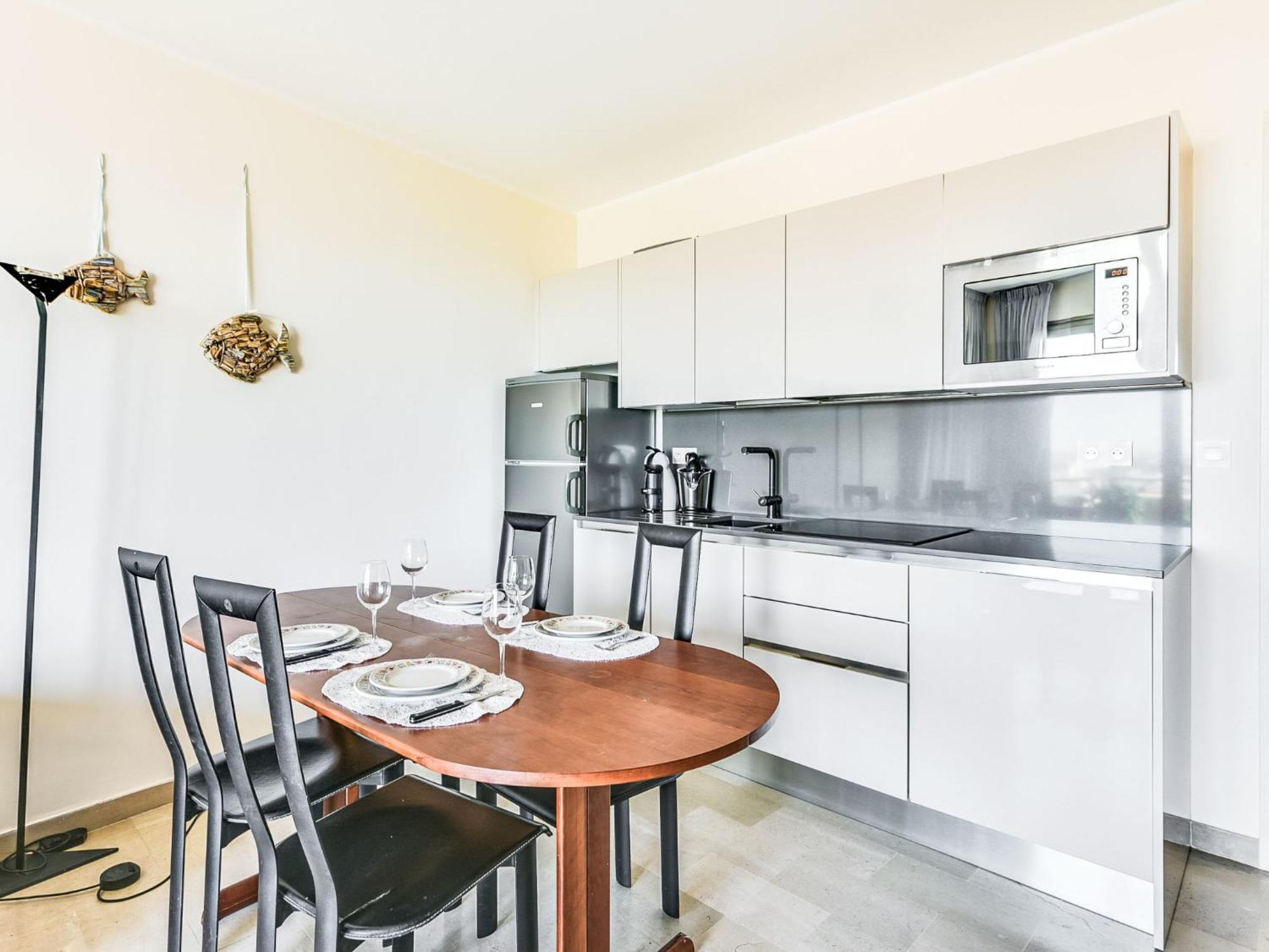 Apartment Le Katia-2 By Interhome Cannes Exterior photo